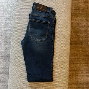 Men’s American Tall Carmen jeans 28x36